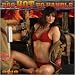 Too Hot Too Handle 2010 Wall Calendar 12" X 12"