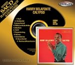 Calypso (hybrid SACD-plays on all CD...