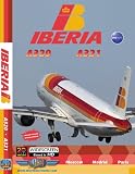 Iberia Airbus A320 & A321
