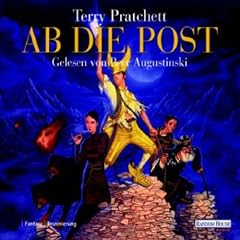 Ab die Post