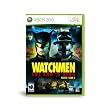 Watchmen: The End is Nigh - Part 1 & 2 ~ Warner Bros