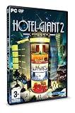 Hotel Giant 2 (PC DVD)