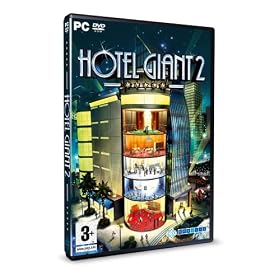Hotel Giant 2 (�A����)
