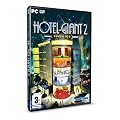 Hotel Giant 2 (PC DVD)