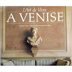 L'art de vivre � Venise