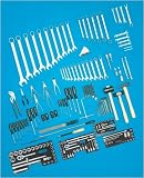 Hazet PORSCHE-Werkzeug-Sortiment 0-3300/218