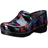 dansko women's pro xp mule shoe