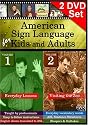 sign language video