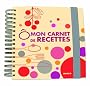 Mon carnet de recettes