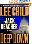 Deep Down: A Jack Reacher Story
