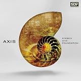 AXIS【アーティスト盤】