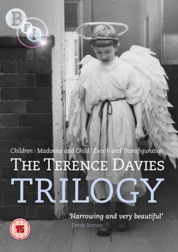 CD-Charts  DVD : The Terence Davies Trilogy [1976]