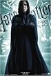 Harry Potter And The Half Blood Prince - Movie Poster (Professor Snape) (Size: 27" x 39")