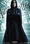 Harry Potter And The Half Blood Prince - Movie Poster (Professor Snape) (Size: 27" x 39")