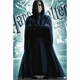 HarryPotterAndTheHalfBloodPrince-MoviePoster(ProfessorSnape)(Size:27