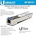 Ubiquiti Networks UFIBER GPON OLT SFP C+