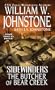 Sidewinders: The Butcher of Bear Creek