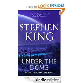 Under the Dome