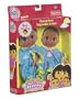 Dora Big Sister Bedtime Fashions Clothing