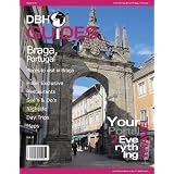 Braga, Portugal City Travel Guide 2011 (DBH City Guides) (Kindle Edition)