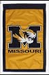 University of Missouri Tigers Flag - Regular Size