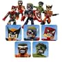 Marvel Minimates: Marvel Zombies Box Set of 5
