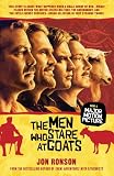 The Men Who Stare at Goats