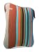 Built NY E-WS15-SHS 15.4-Inch Wide Laptop Sleeve (Soho Stripe)