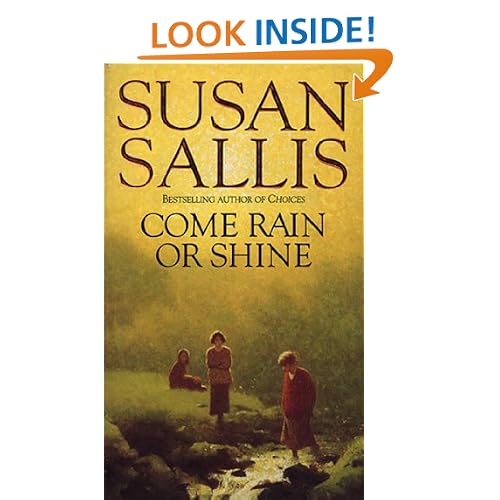 Come Rain or Shine