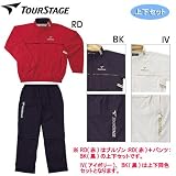 TOURSTAGE(ツアーステージ)水神(スイジン)メンズ レインウェア上下セット 80T03 ブリヂストン