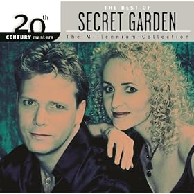Amazon.com: Song From A Secret Garden: Se