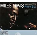 Kind of Blue (Legacy Edition) (Enhanced CD-ROM)