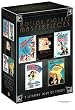 Motion Picture Masterpieces Collection (David Copperfield 1935 / Marie Antoinette 1938 / Pride and Prejudice 1940 / A Tale of Two Cities 1935 / Treasure Island 1934)