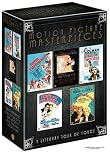 Motion Picture Masterpieces: A Literary Tour de Force (REGION 1) (NTSC)