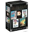 Motion Picture Masterpieces Collection (David Copperfield 1935 Marie Antoinette 1938 Pride and... by 