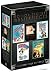 DVD : Motion Picture Masterpieces Collection (David Copperfield 1935 / Marie Antoinette 1938 / Pride and Prejudice 1940 / A Tale of Two Cities 1935 / Treasure Island 1934)