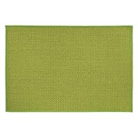Extra Weave USA Newport Sisal Area Rug, Parrot Green, 8-Feet by 10-Feet