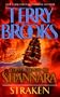 High Druid of Shannara: Straken