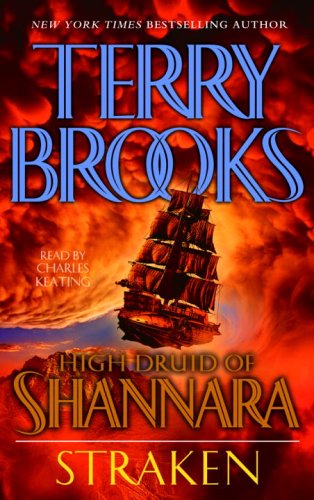 High Druid of Shannara: Straken (High Druid of Shannara)