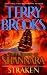 High Druid of Shannara: Straken width=