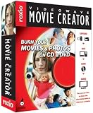 Click for more about VideoWave Movie Creator - Roxio.