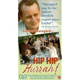 Hip Hip Hurrah! [VHS]