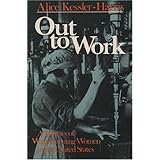 out to work the history of wage earning women in the united states galaxy books