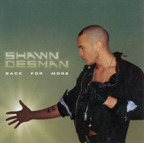 Shawn Desman Biography, lyrics, albums, videos, discography