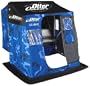 Otter� Pro Medium Cabin - Ice Camo Package