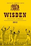 Wisden Cricketers' Almanack 2012