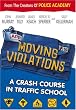 Moving Violations