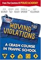 Moving Violations