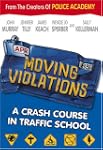 Moving Violations