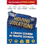 Moving Violations
